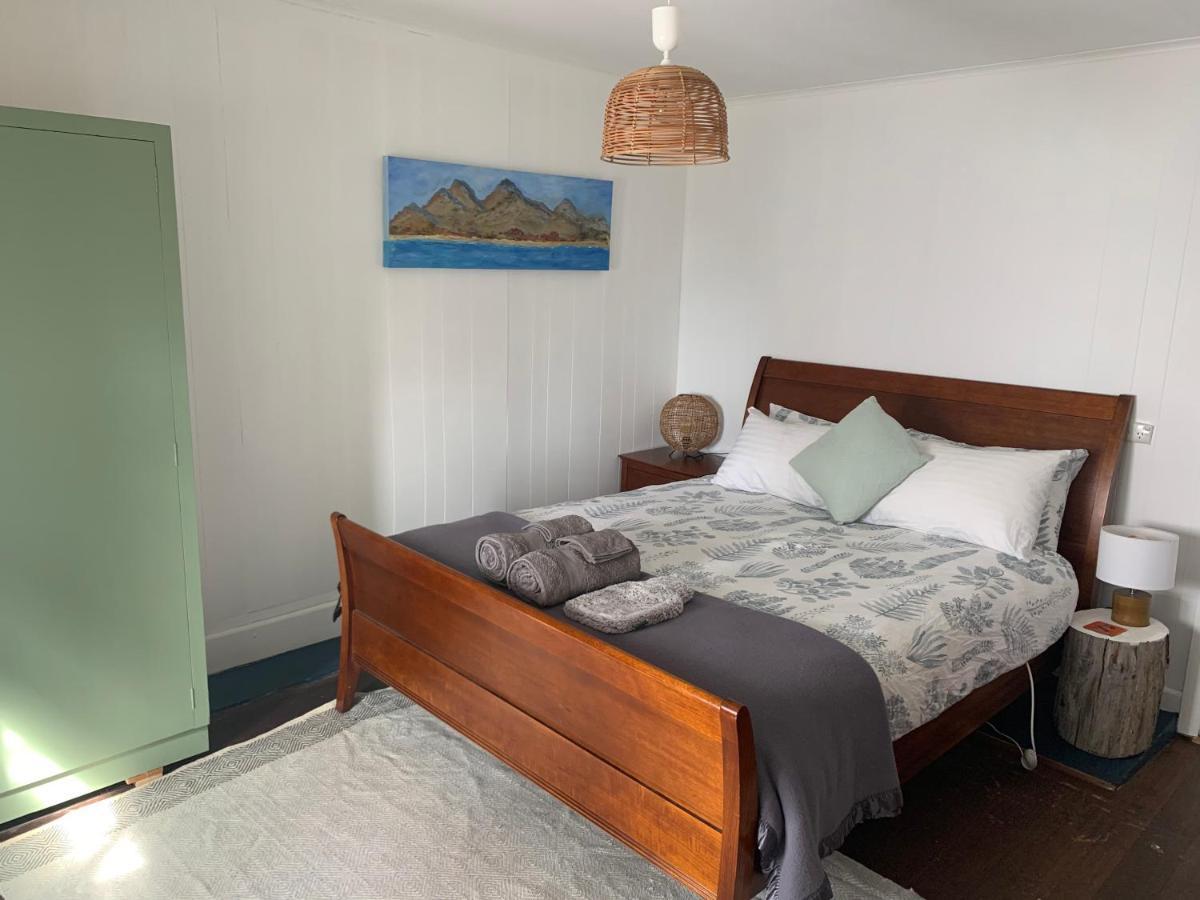 Wylah Cottage For A Peaceful Bruny Island Escape With Water Views, Fireplace & Wallabies Simpsons Bay Exterior photo