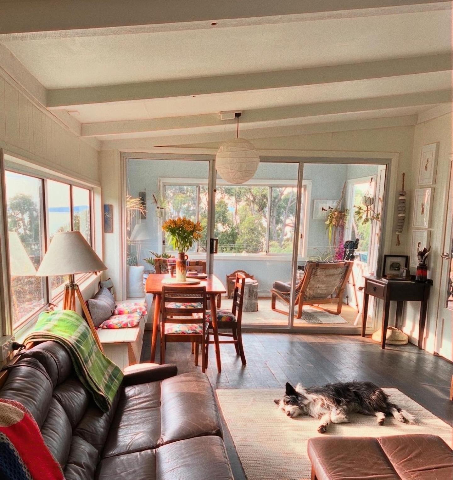 Wylah Cottage For A Peaceful Bruny Island Escape With Water Views, Fireplace & Wallabies Simpsons Bay Exterior photo