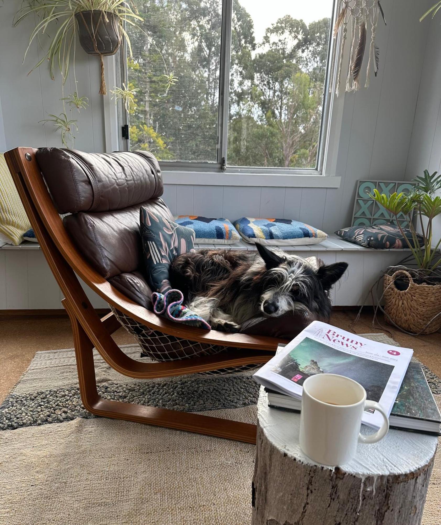 Wylah Cottage For A Peaceful Bruny Island Escape With Water Views, Fireplace & Wallabies Simpsons Bay Exterior photo